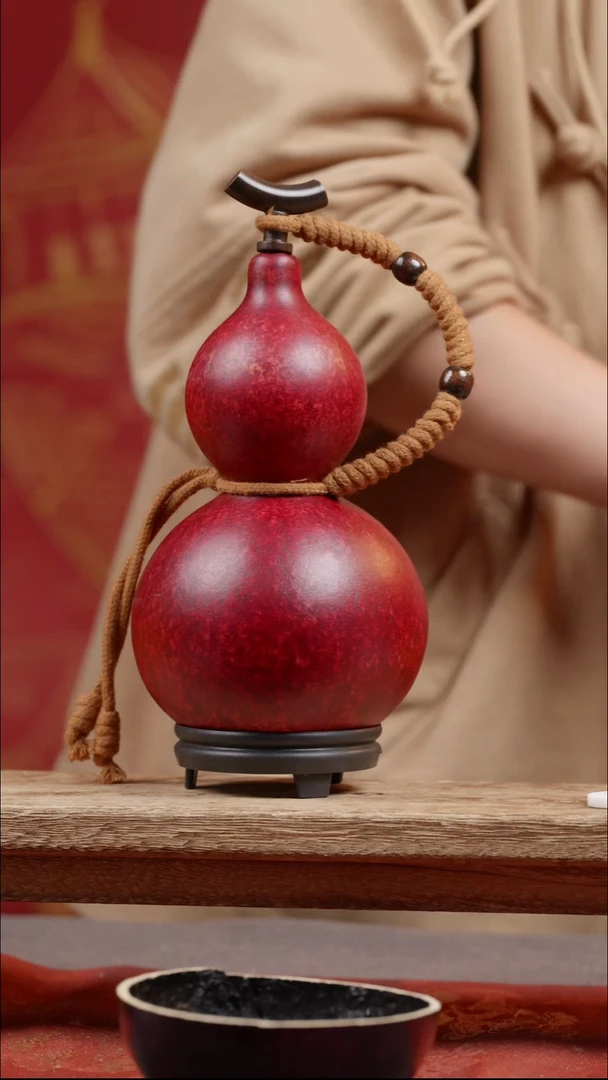 673号大漆葫芦一物一拍拍拍退退限购拉黑