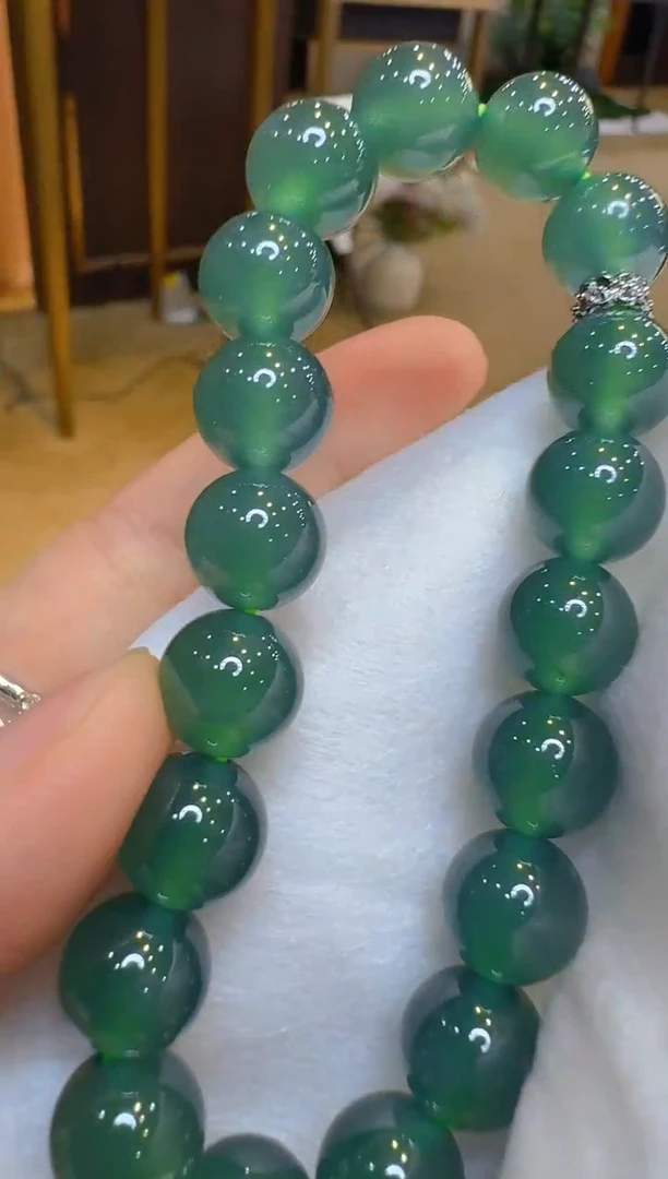 未镶嵌手串翡翠多样性团购发一件