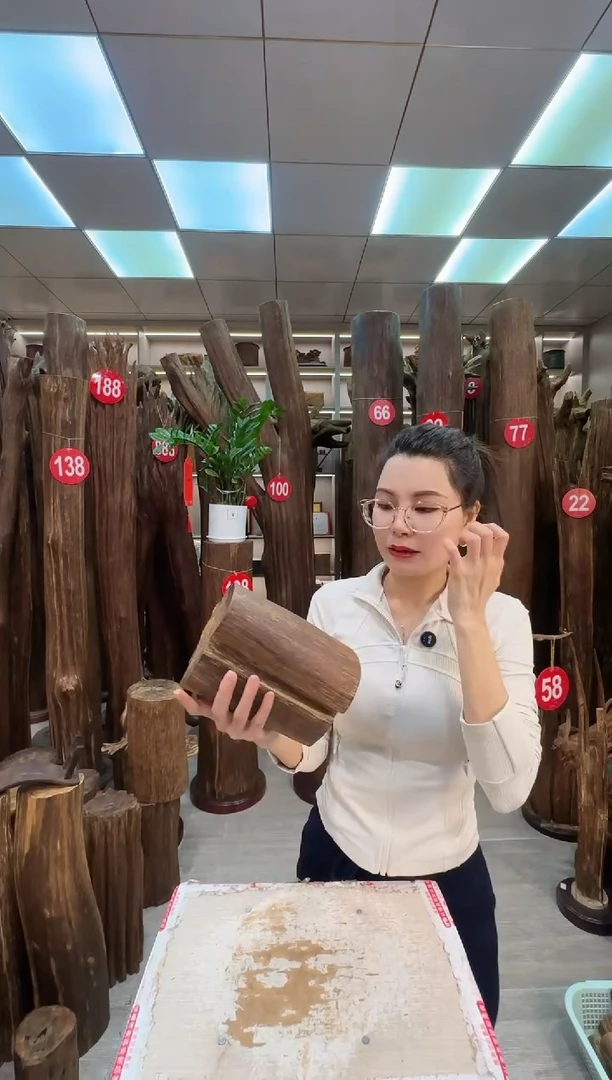 沉香沉香枕沉香原料 七天无理由