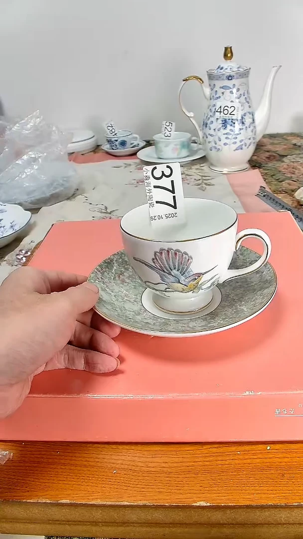 瓷片I****e小淼海外陶瓷工艺品