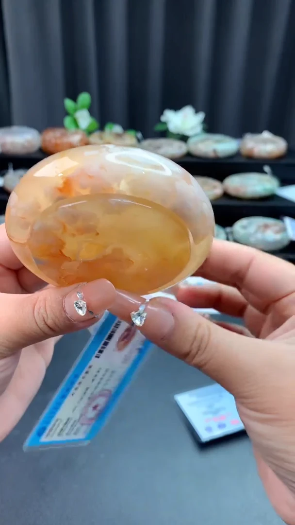 未镶嵌手镯石英质玉（58圈口）赠送镯心