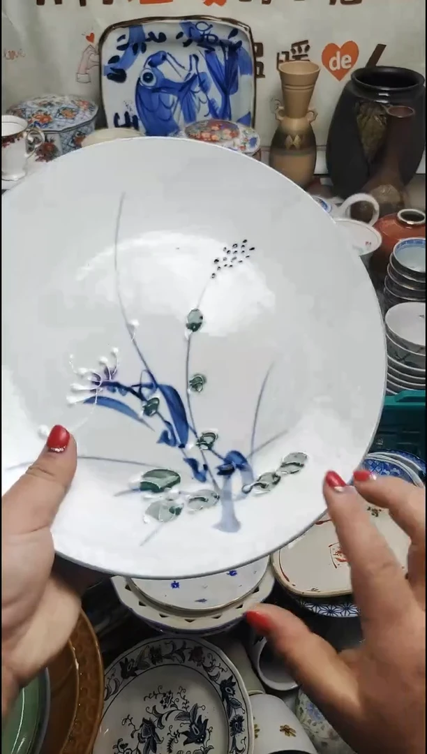 其他陶紫韵陶艺优品小铺满30 包邮