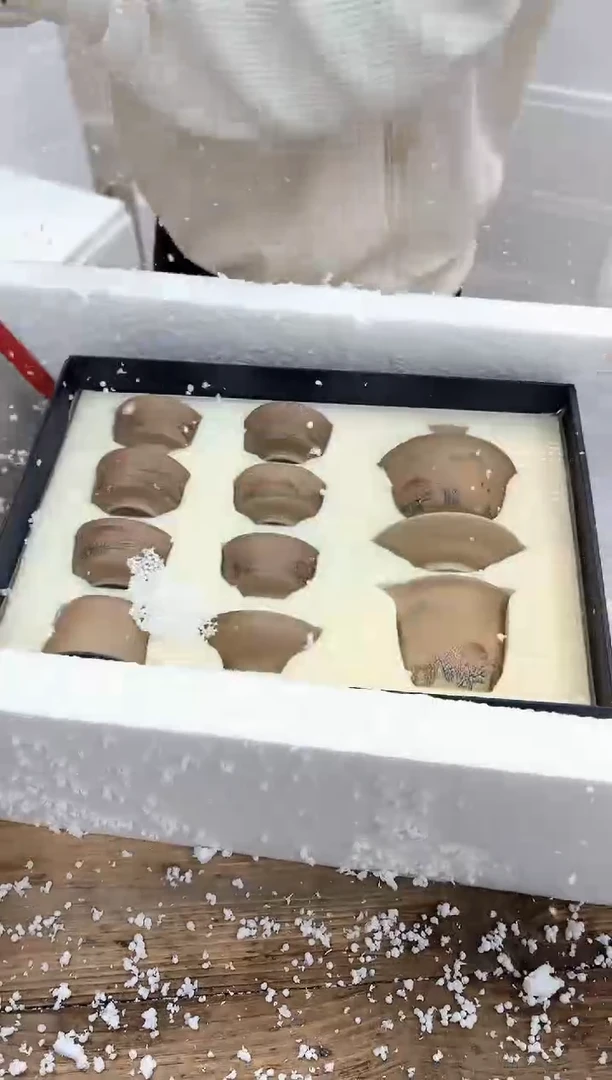 【闪购商品】其他清山陶也商品链接@@