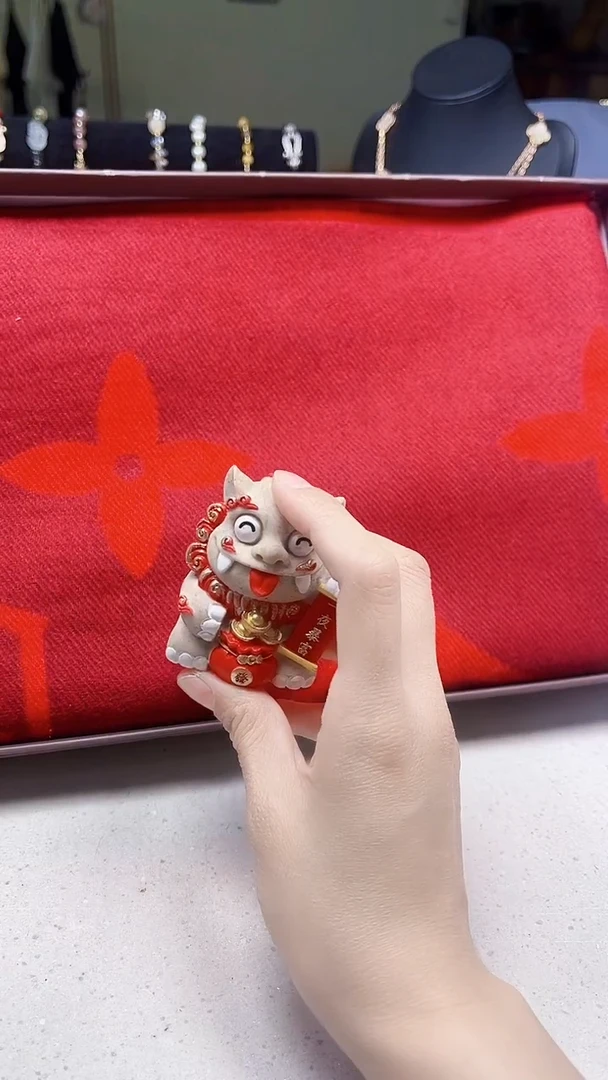 瓷片陶茶周边666文玩多人