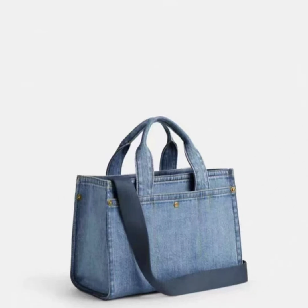 【100-198】2025新款女包时尚经典气质百搭休闲包轻奢简约包包