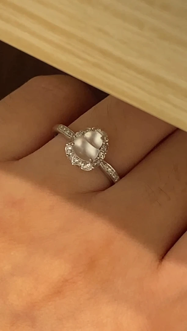 颈饰18K金镶嵌翡翠收到货48小时鉴赏期（超时不退不换）