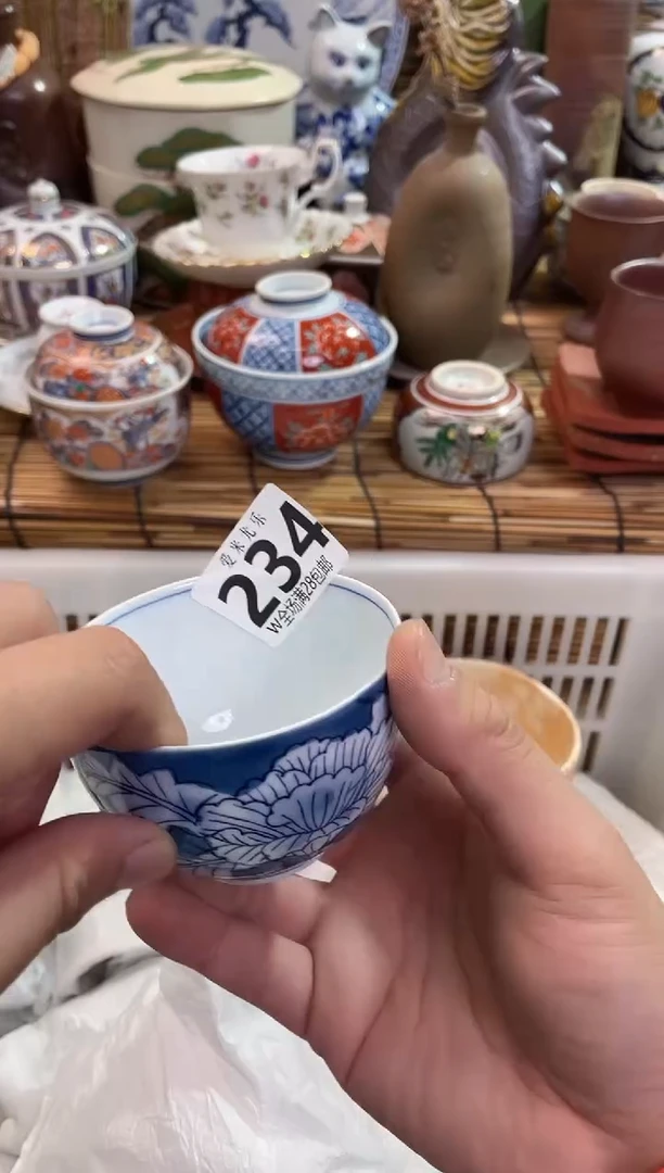 ⭐****️全场满28包邮，陶瓷茶具瓷器