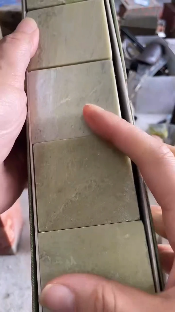 【知墨堂826#】印章石不挑微瑕5方