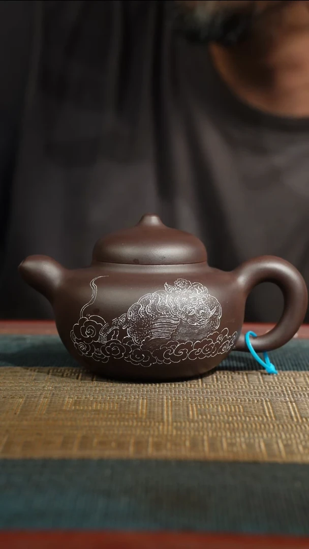 025宜兴市丁蜀镇紫砂精品