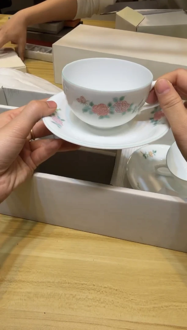 小狐狸严选日瓷器小狐狸精选日瓷器