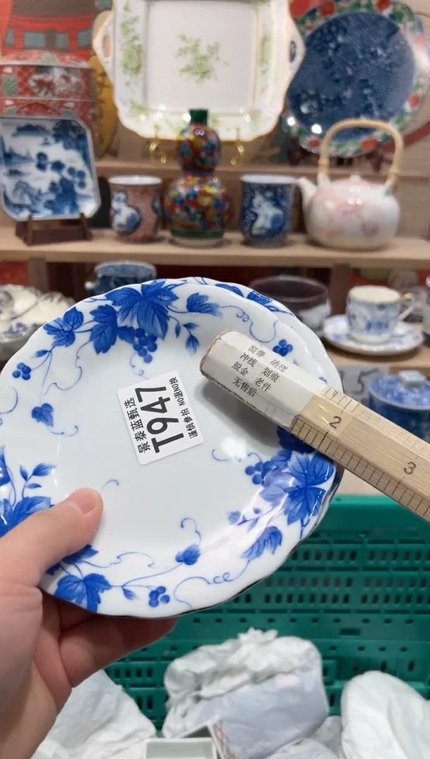【闪购商品】瓷片当天凑满25米包邮T947
