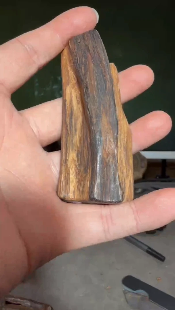 沉香手把件多样性发一