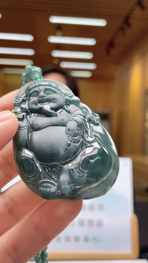 未镶嵌定制翡翠********169