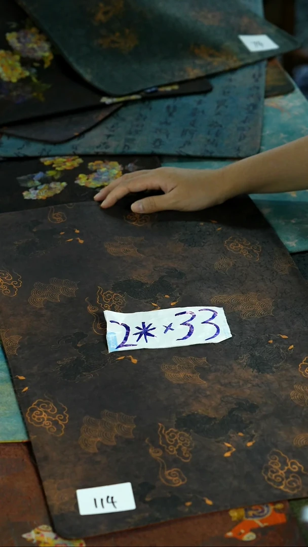 景德镇手工茶席放漏专场