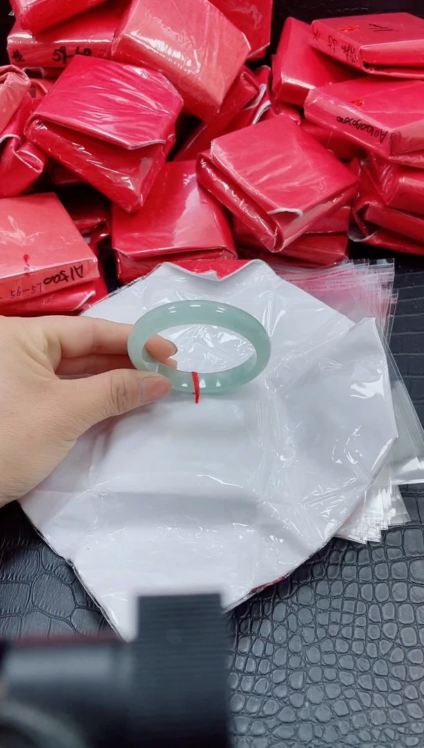 非金属无玲玲19号手镯55.3圈口