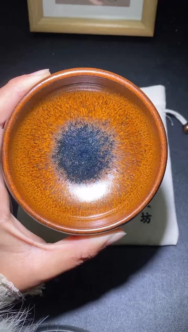 【闪购商品】茶盏             22