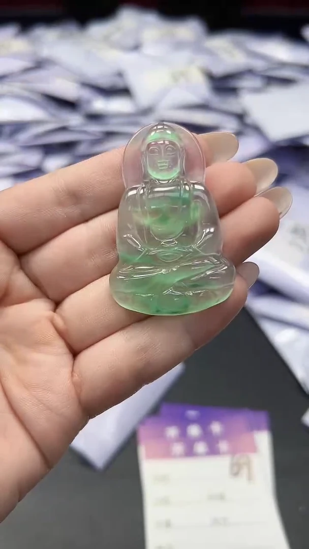 所见即所得（一物一图)69