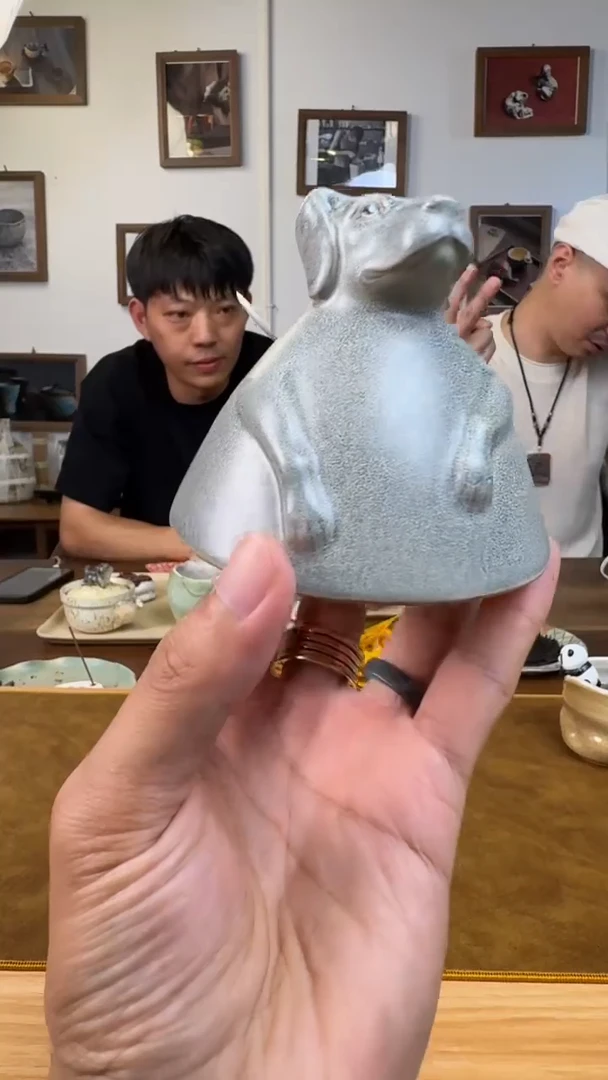 瓷片       @@GP1997