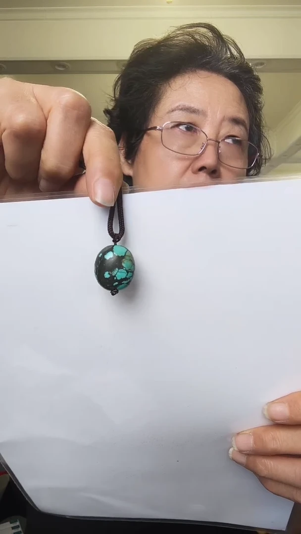 非金属布艺留*坠