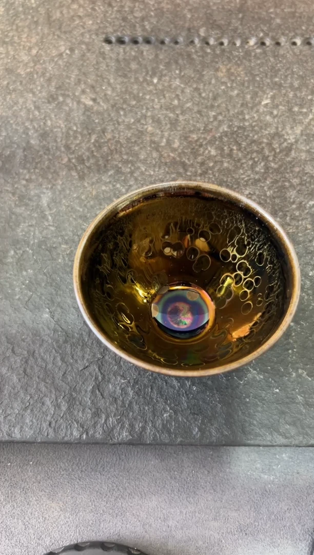 茶盏胡金花精品分享22