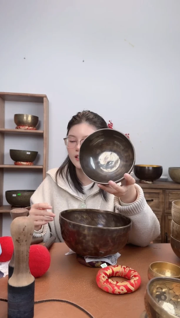 双旦福利价 7A高品质满月 15CM D调