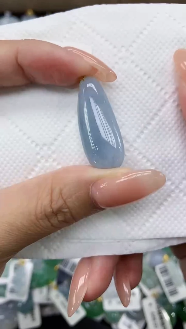 颈饰未镶嵌翡翠11111111111