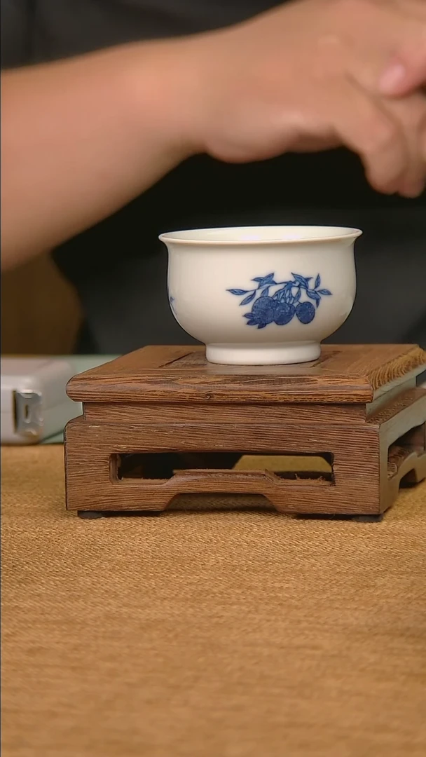 景德镇莹焰堂茶具