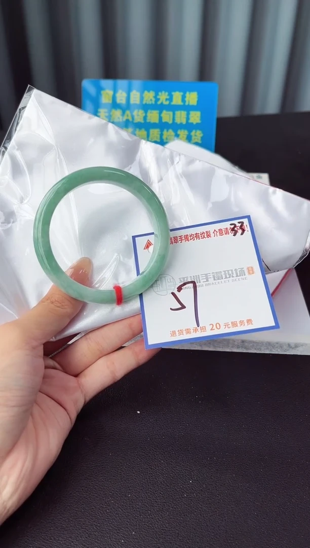 未镶嵌手镯翡翠1111