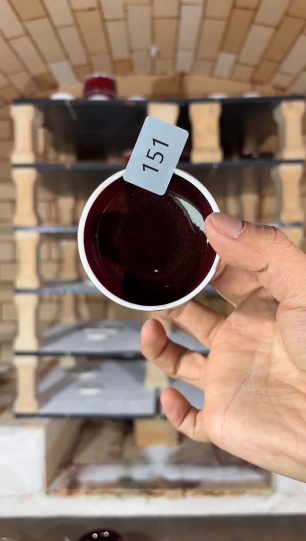 杯精品窑变钧瓷茶器