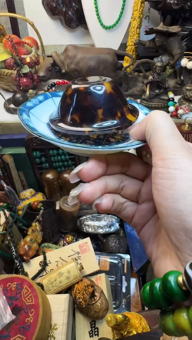 其他瓷器连接一物一拍