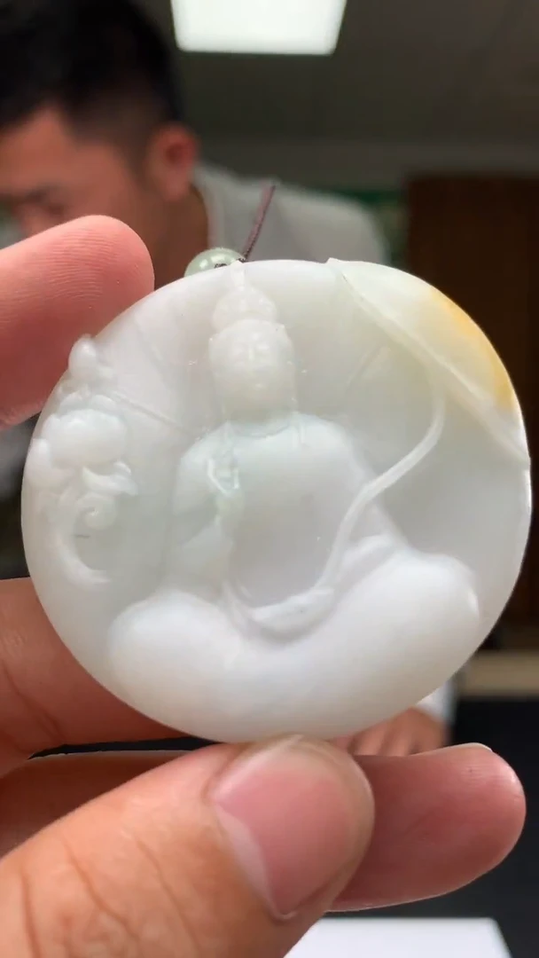 未镶嵌定制翡翠          *128