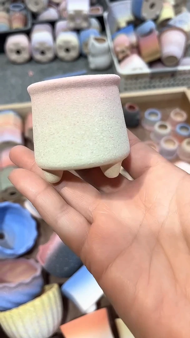 茵茵的欧气花园4*4