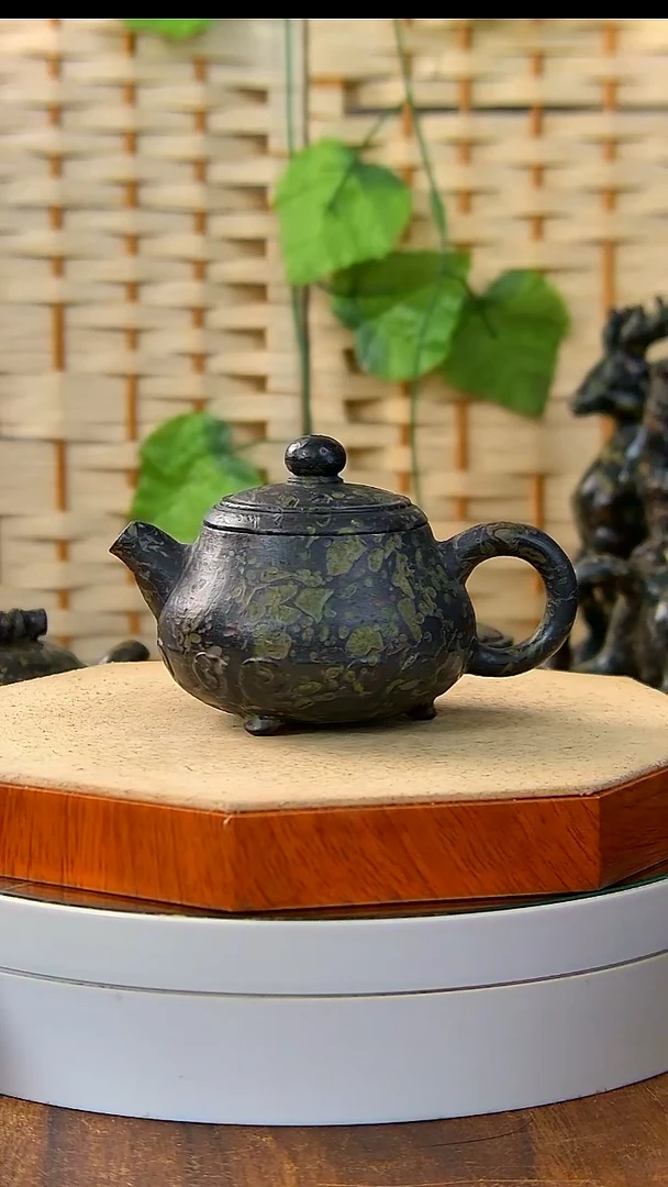 奢上奢精品梅花玉N