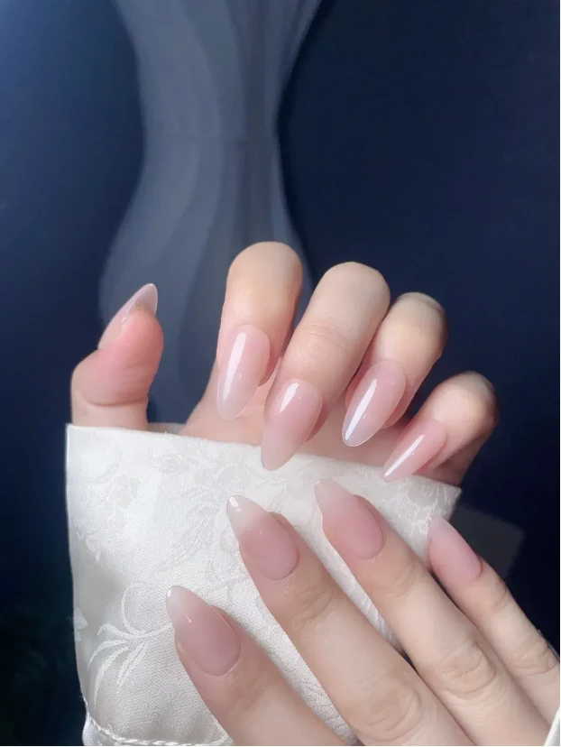 【清仓到手28副】盲盒非纯手工穿戴甲默认微瑕无售后（NO 退 NO 换）