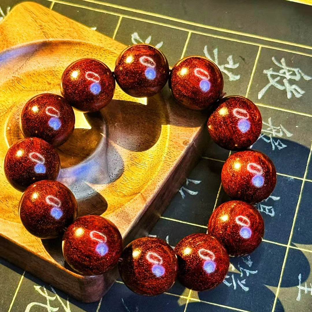 【满金星】2.0高密小叶紫檀