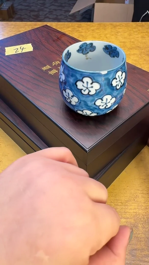 瓷器瓷器瓷器瓷器24一对