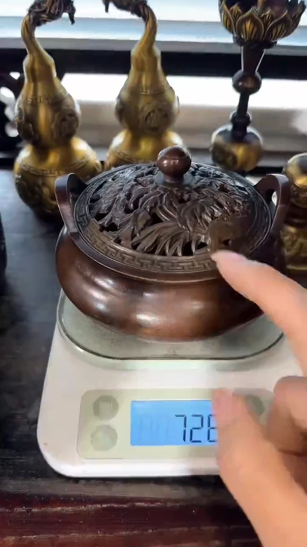 锦朗铜器锦朗铜器