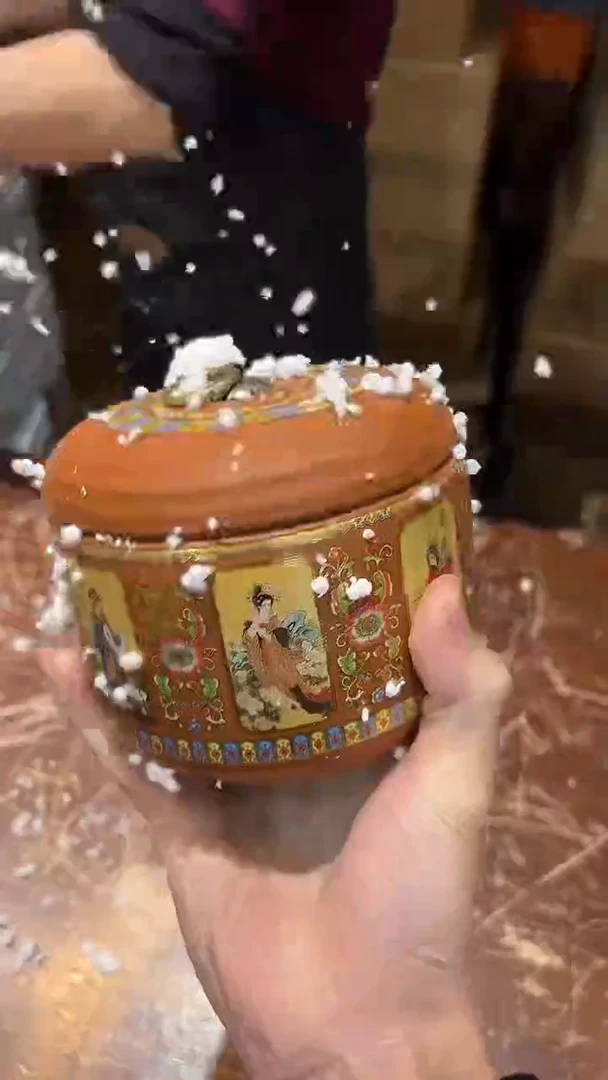 【闪购商品】清货搏赢甄选陶瓷茶具链接