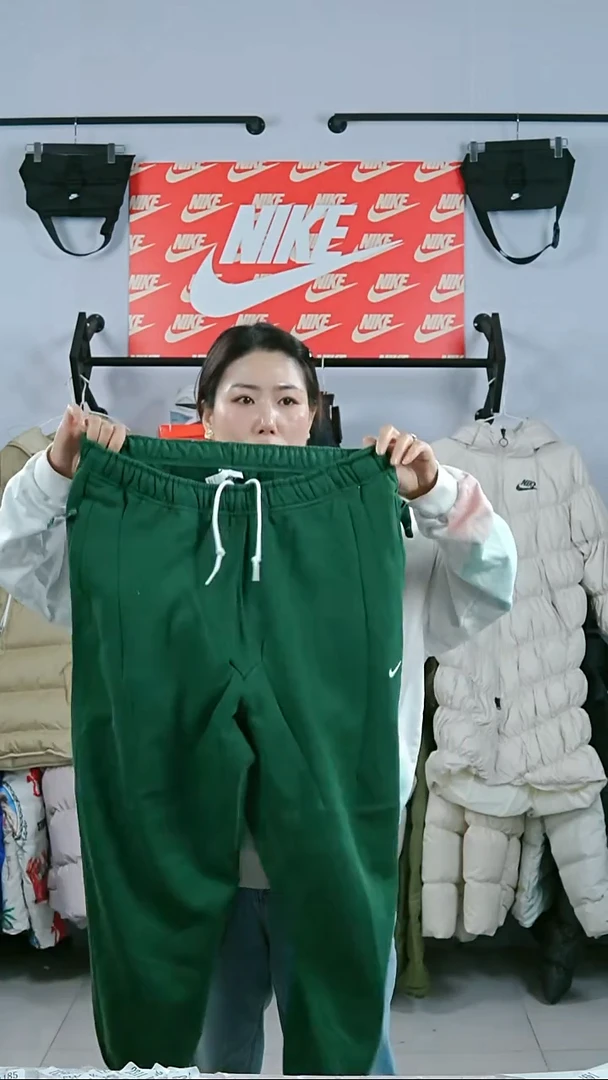 1497闪购编码Nike/Jordan运动衣以直播间过款为准尺码L