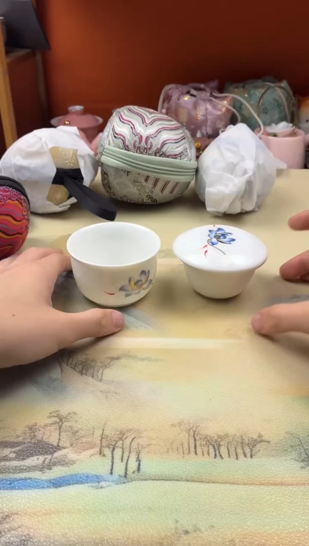 陶瓷@@@云问茶具链接