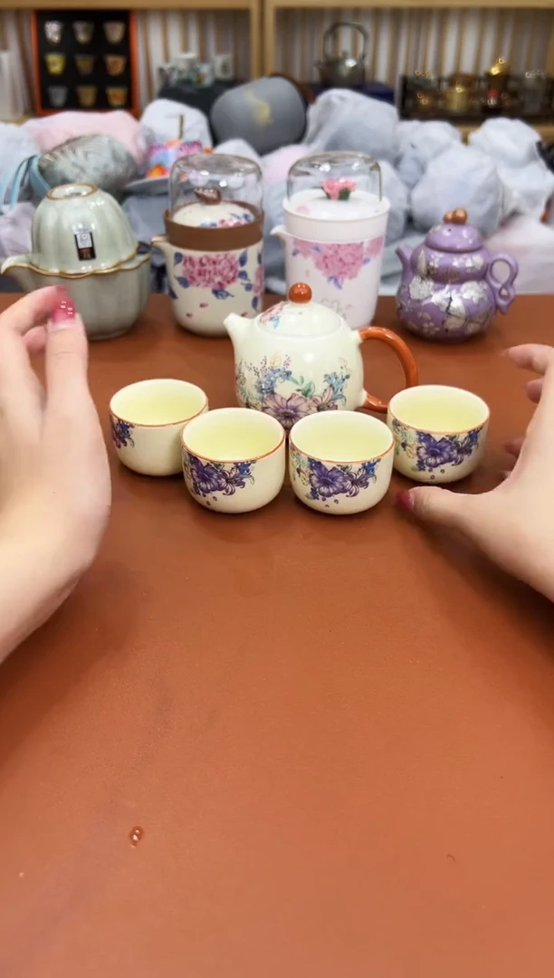 万家瓷坊清货商品链接@@ZH3006