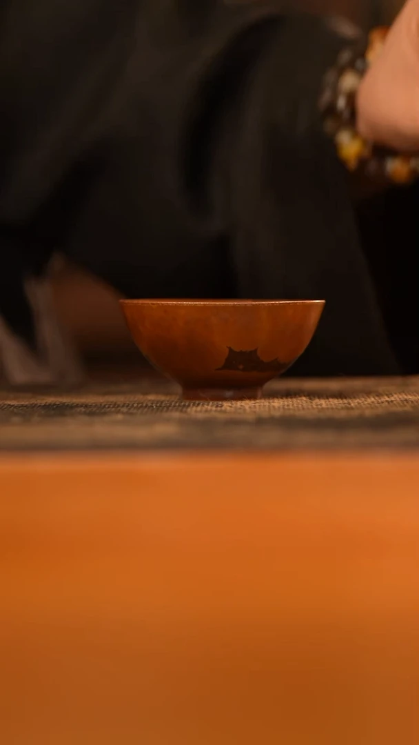 己和与瓷景德镇陶瓷主人杯48