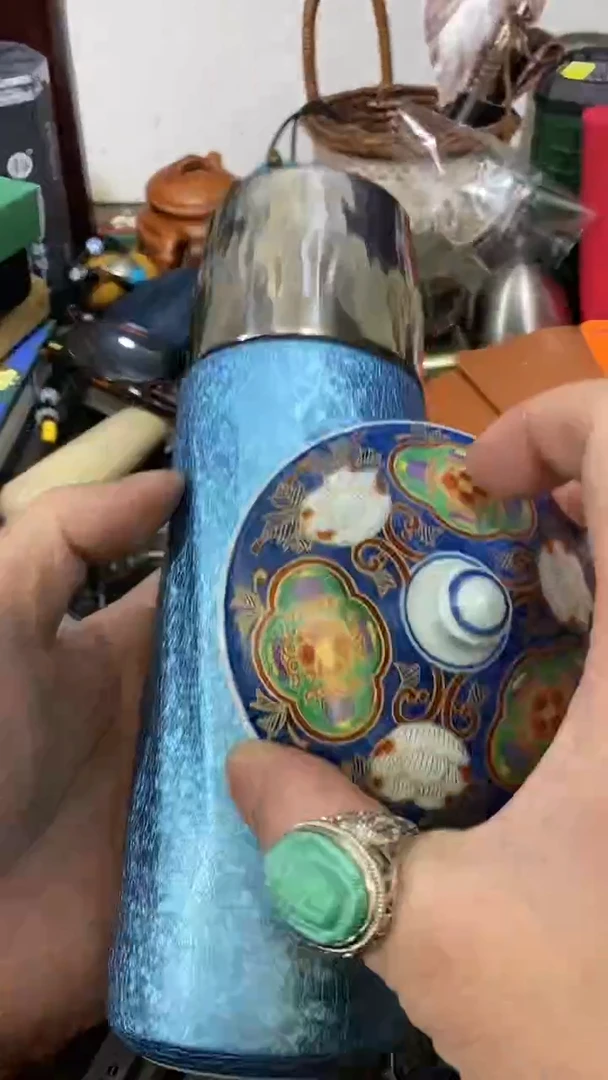 【闪购商品】摆件茶文化,工艺美术