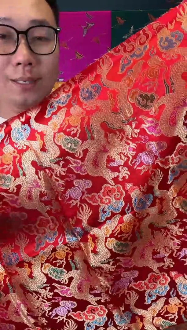 混纺小布头满18元包邮，1单60公分长