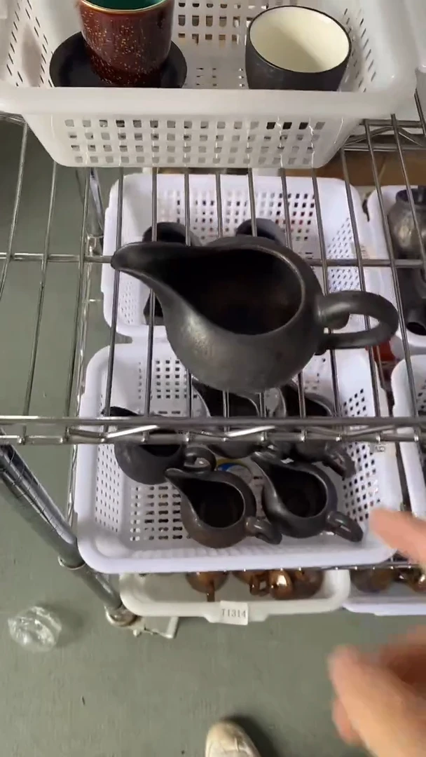 瓷片T1449陶瓷茶具茶器