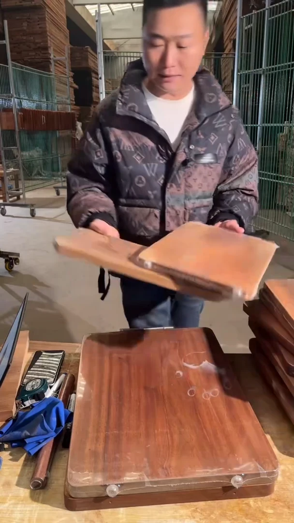 木38*26实木微瑕菜板