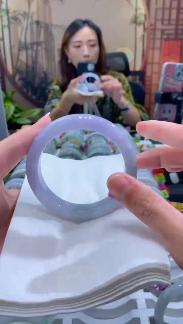 未镶嵌手镯翡翠000050115