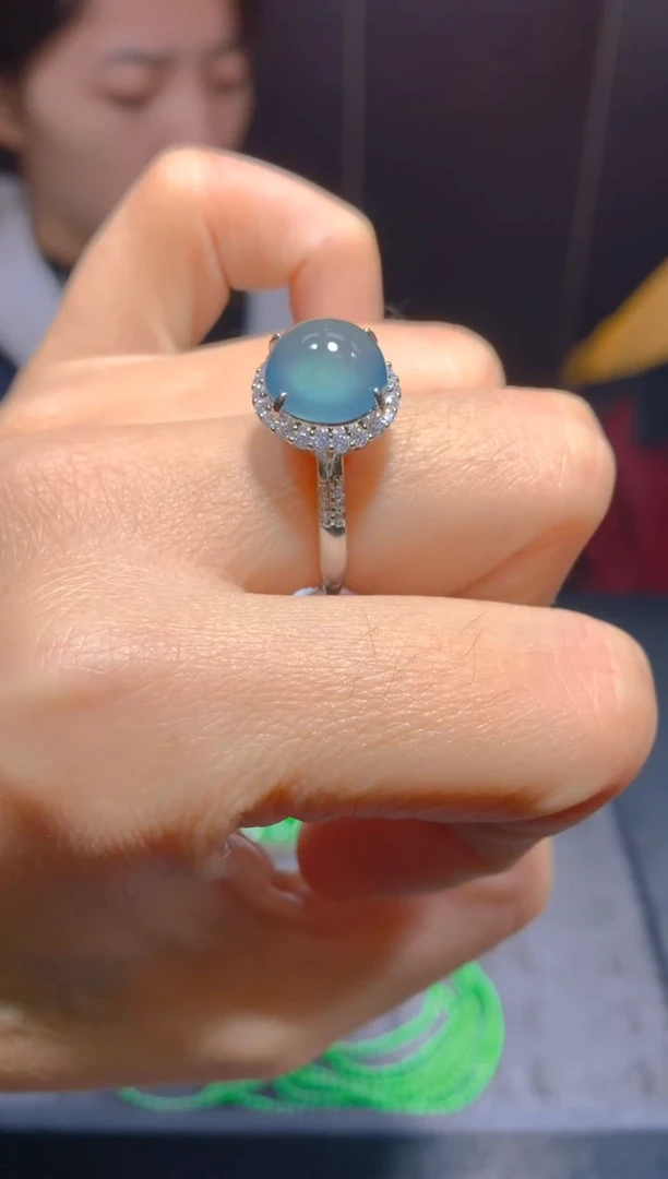 未镶嵌定制翡翠201多样性发货（发其一）