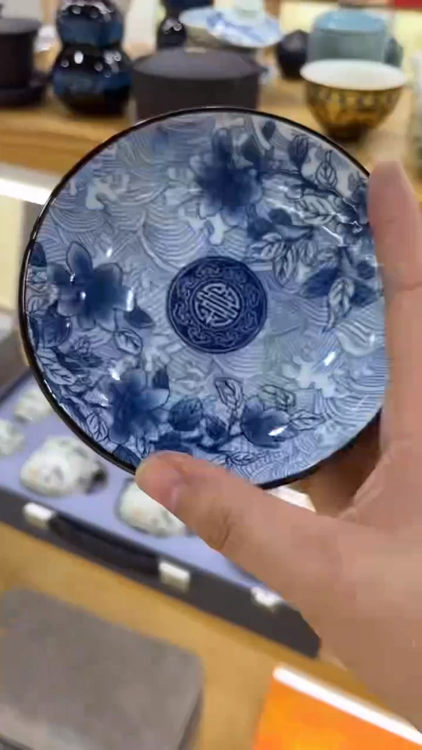 【闪购商品】岩传陶瓷岩传陶瓷@