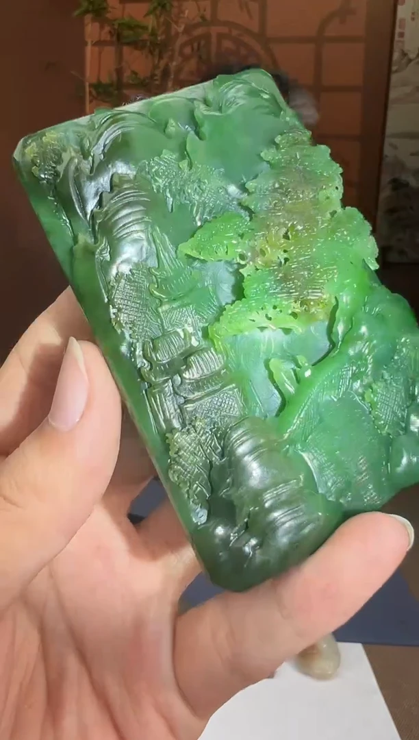 定制和田玉南*多样性拍一发一27
